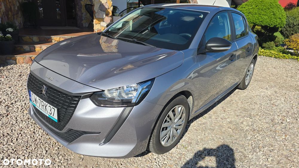 Peugeot 208 1.2 PureTech Like S&S - 5