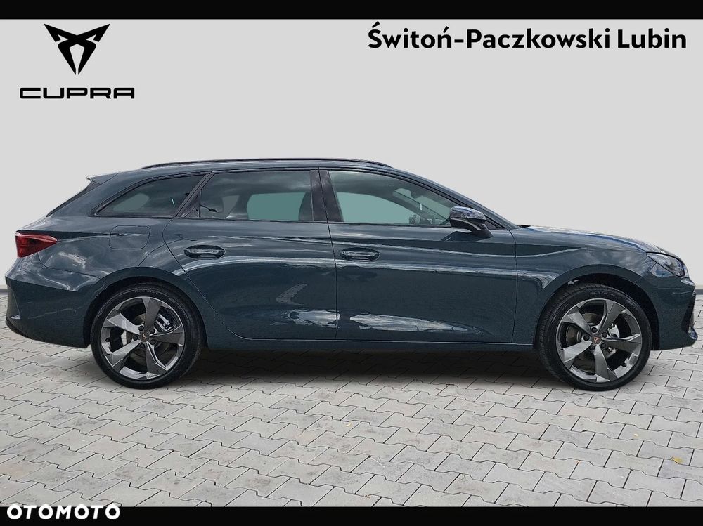 Cupra Leon Sportstourer - 6