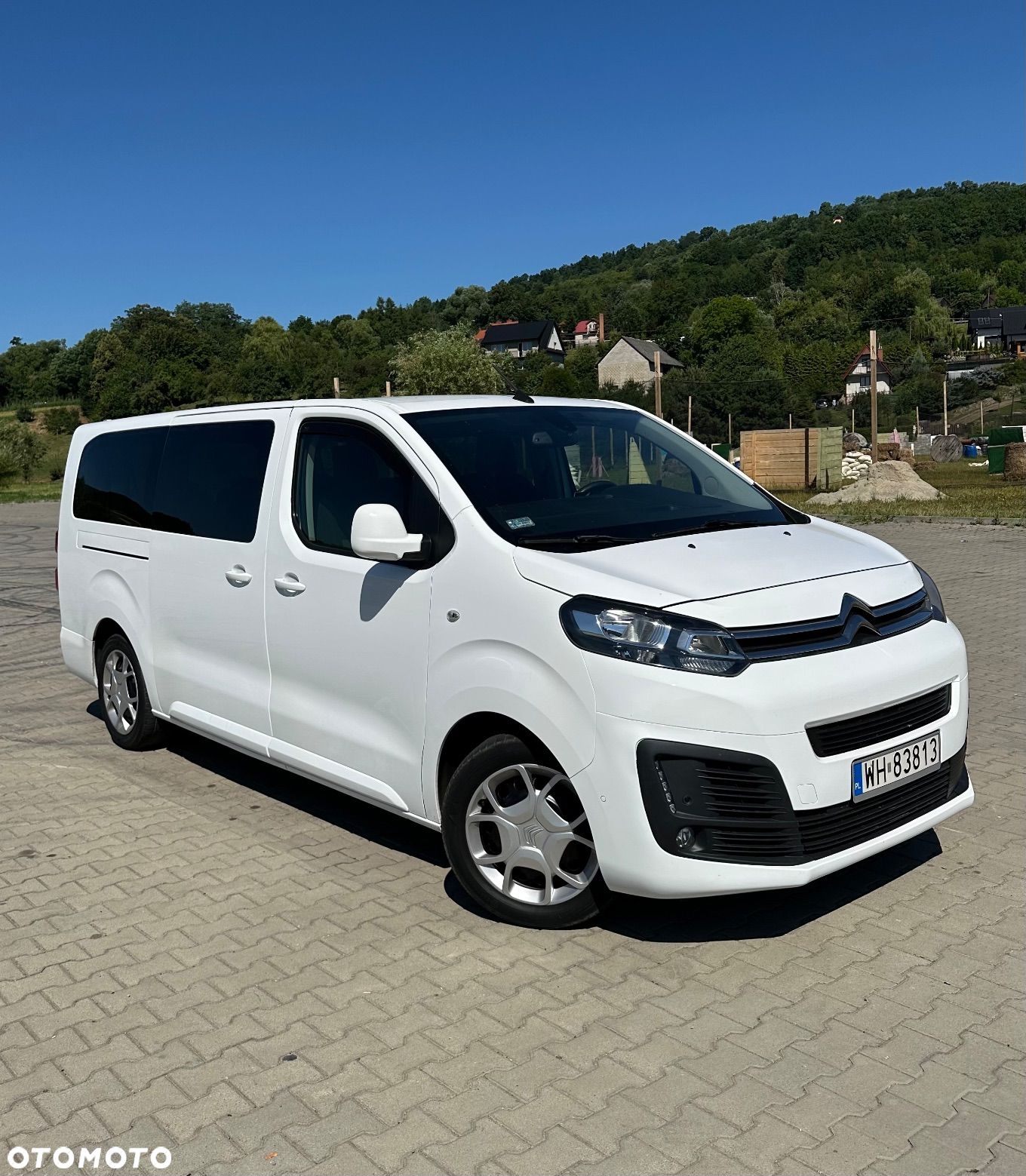 Citroën SpaceTourer - 1