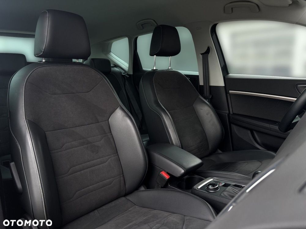 Seat Ateca 1.5 TSI Xperience S&S DSG - 32