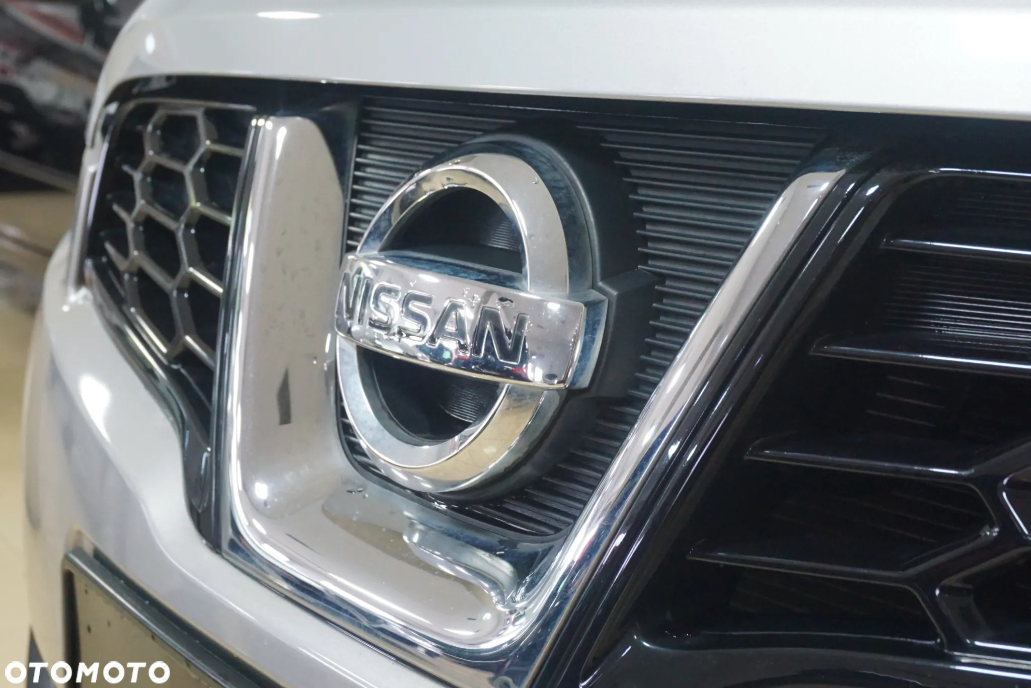 Nissan Qashqai 1.6 I-Way - 10