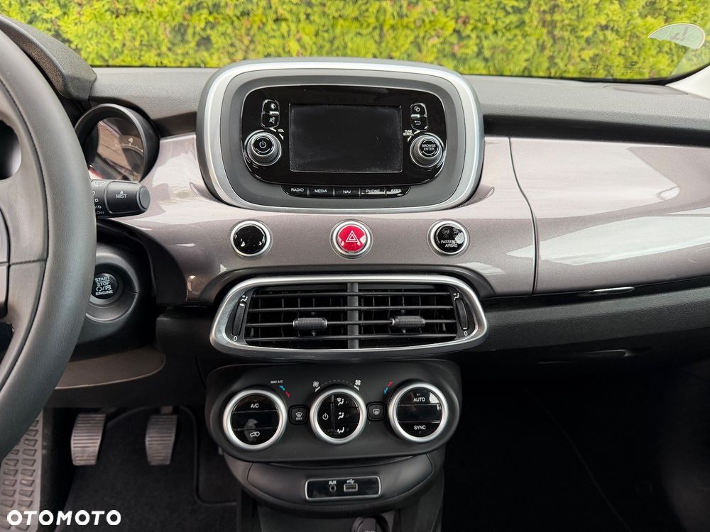 Fiat 500X 1.6 E-torQ 4x2 Pop Star - 31