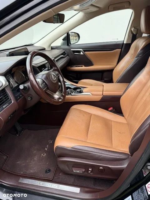 Lexus RX 450h Elegance MY19 - 14