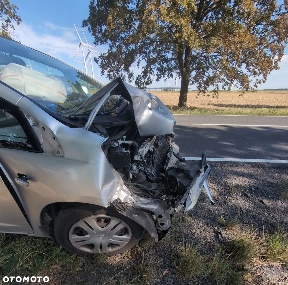 Honda Jazz 1.2 Trend - 3