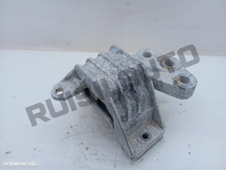 Apoio Motor  Opel Vectra C [2002_2009] 1.6 16v - 3
