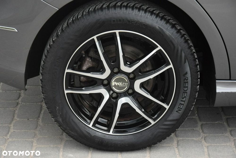 Mercedes-Benz Klasa B - 14