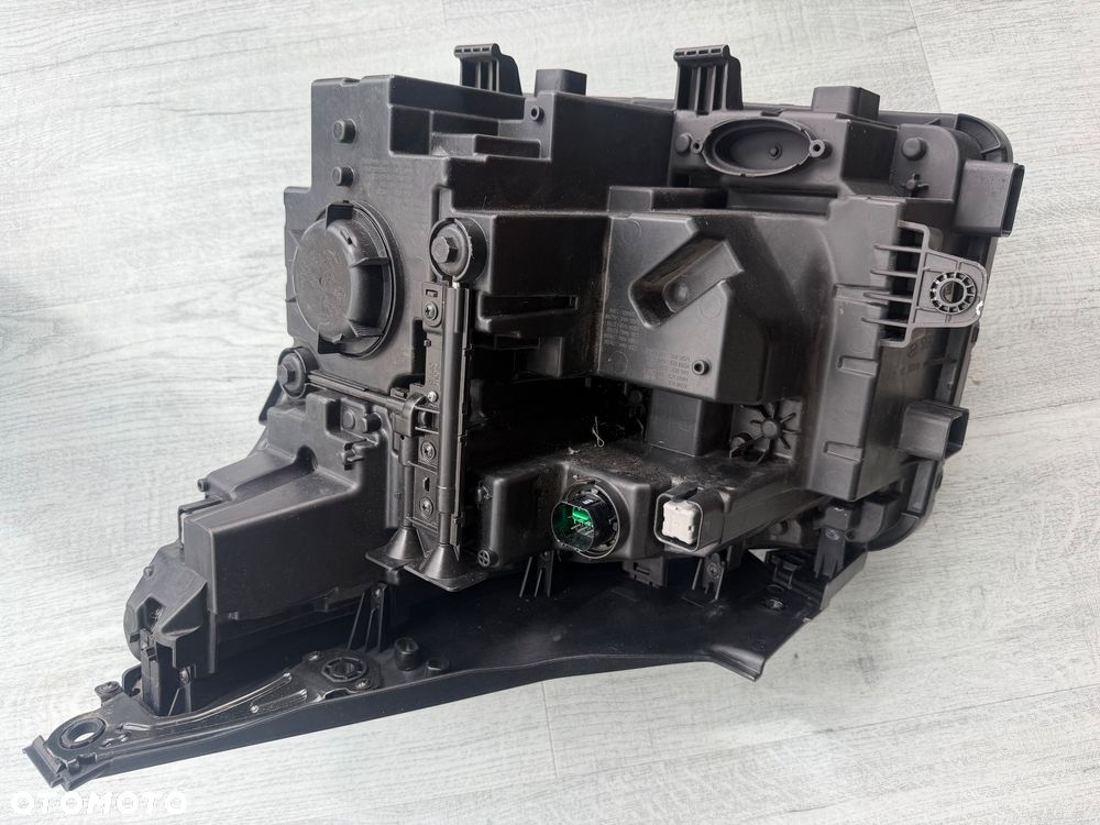 LAMPA PRZÓD PRZEDNIA PRAWA HYUNDAI SANTA FE IV LIFT 20- FULL LED ORYGINAŁ - 4