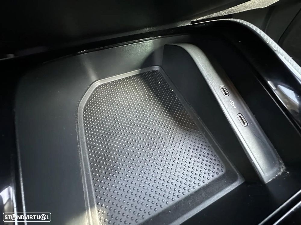 Skoda Kamiq 1.0 TSI DSG - 25