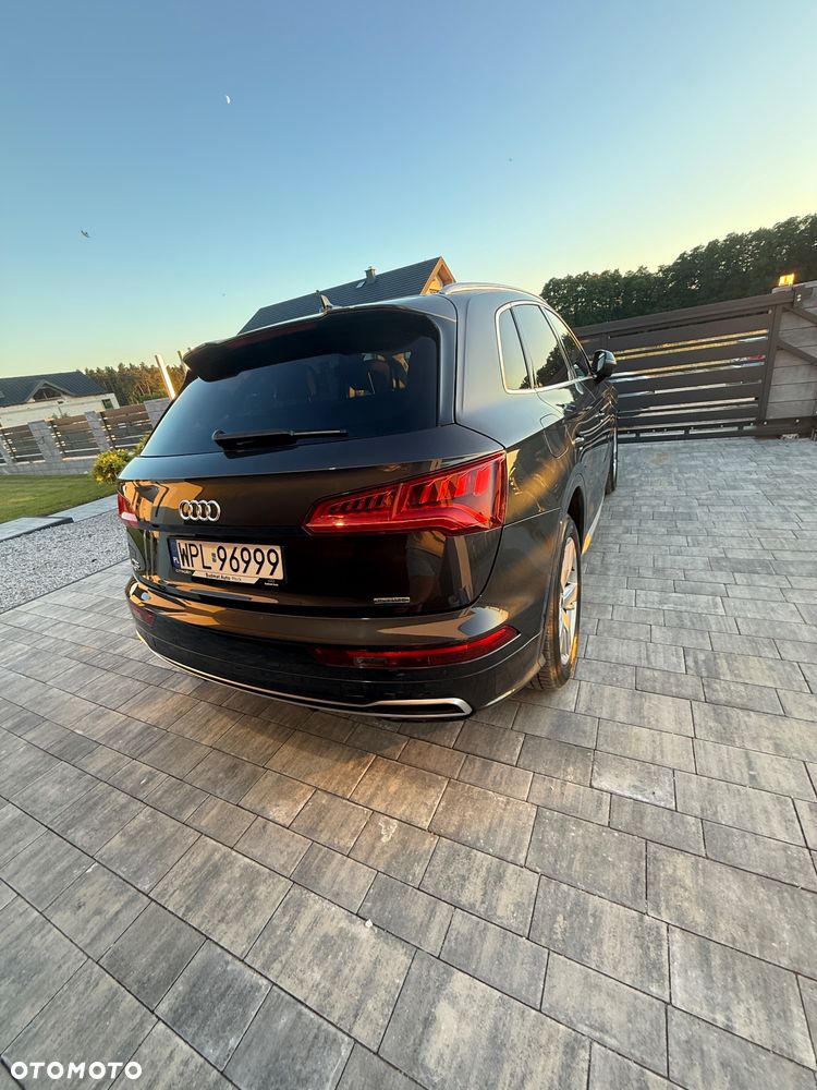 Audi Q5 - 3