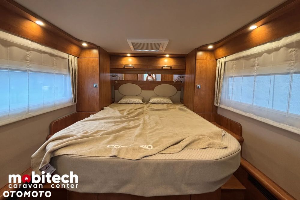 Carthago Chic C-Line I 6.2 XL QB (2021) - 19