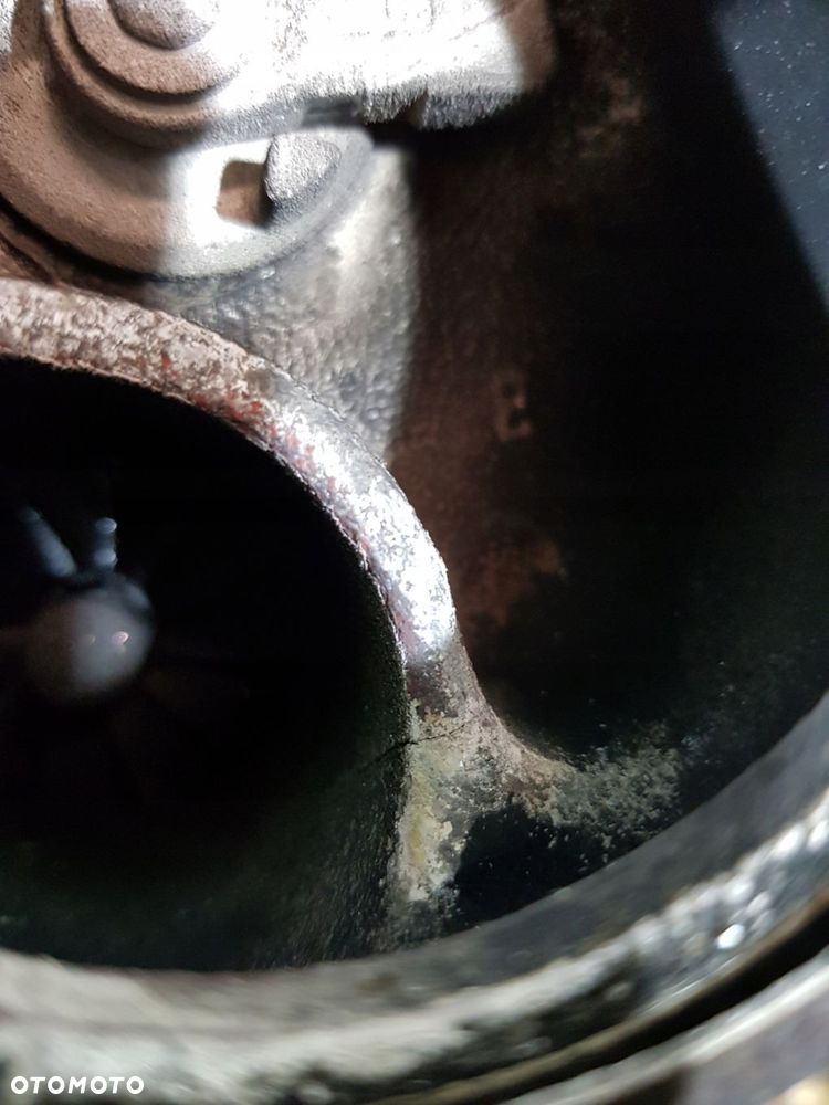 turbosprężarka 058145703j audi a4 b6 a6 c5 passat b5 fl 1.8t awt - 12