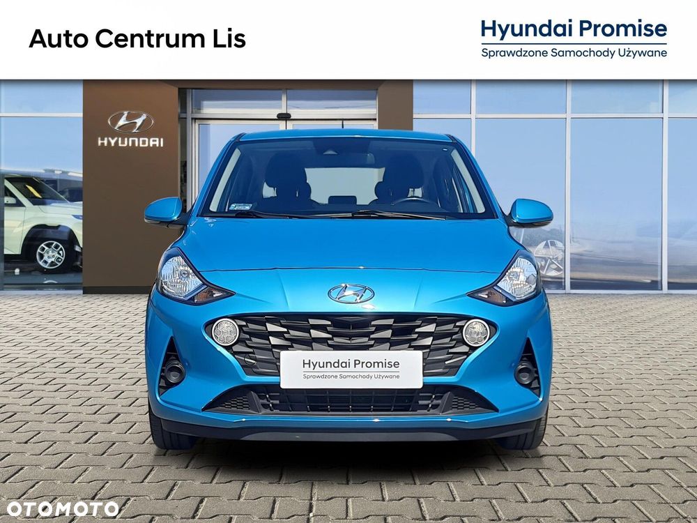 Hyundai i10 1.2 Comfort - 9