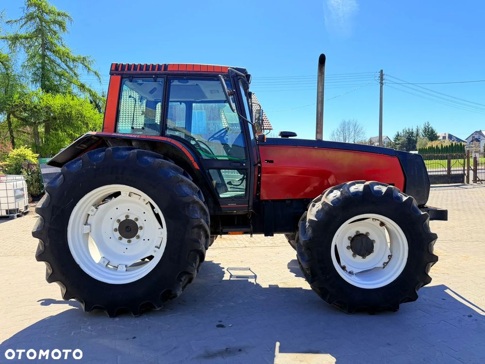 Valmet 8400 - 3
