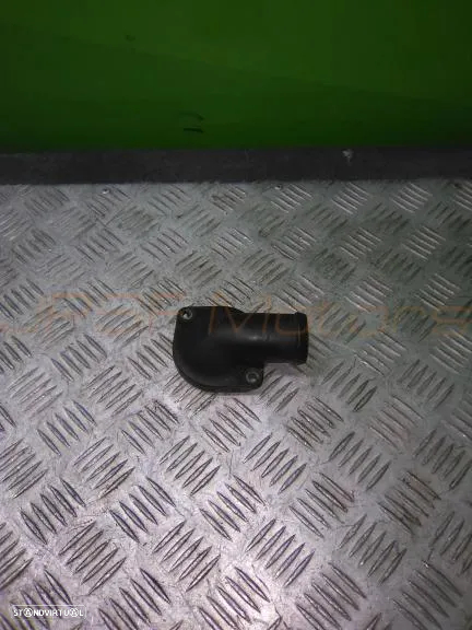 PEÇAS AUTO USADAS para VW LT 28-35 2.5Tdi 2004 Monta Motor AVR - 11