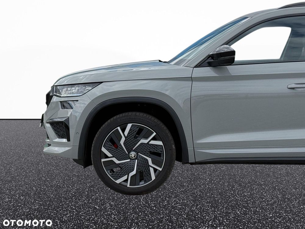Skoda Kodiaq 2.0 TSI 4x4 RS DSG - 12