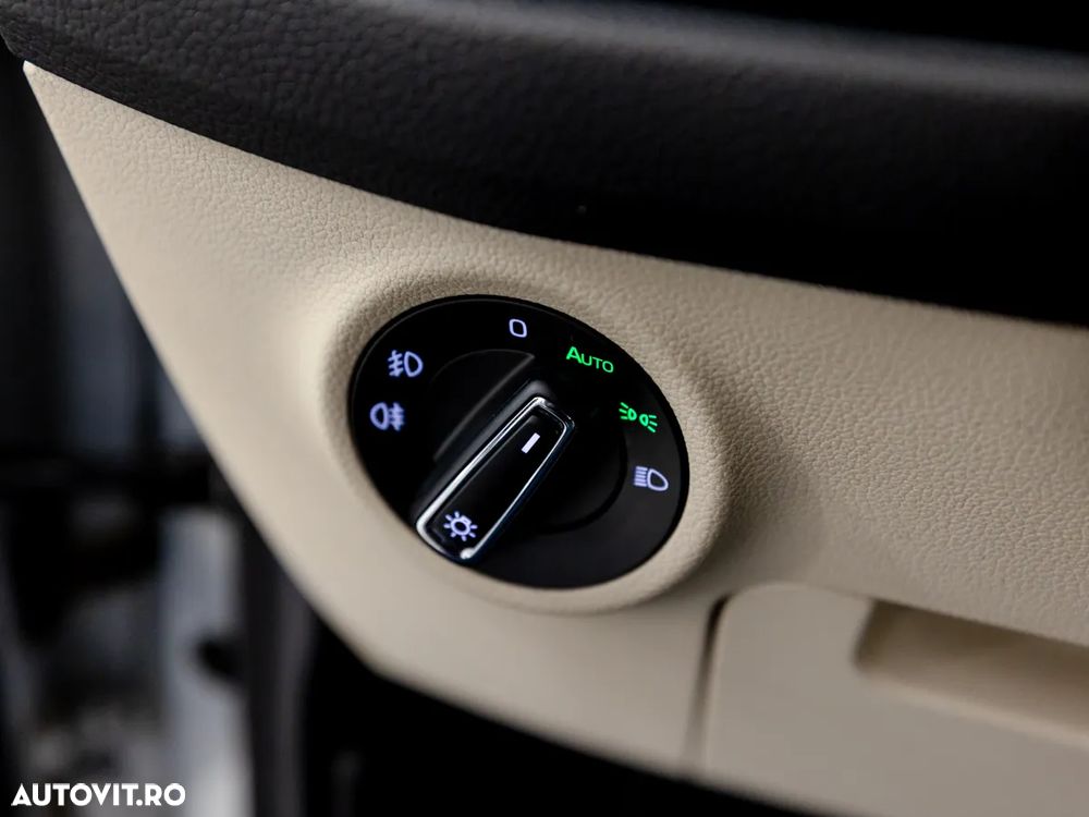 Skoda Kodiaq 1.5 TSI ACT DSG Style - 30