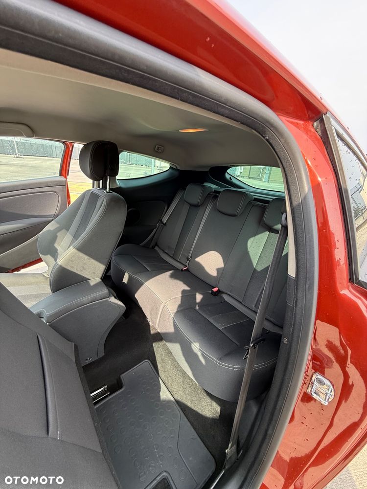 Renault Megane 1.4 16V TCE Exception - 15