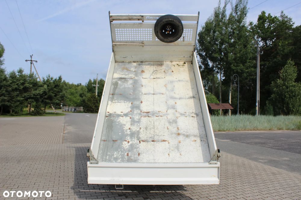 Peugeot Boxer - 13