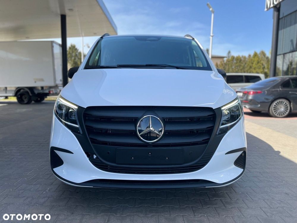 Mercedes-Benz Vito - 5