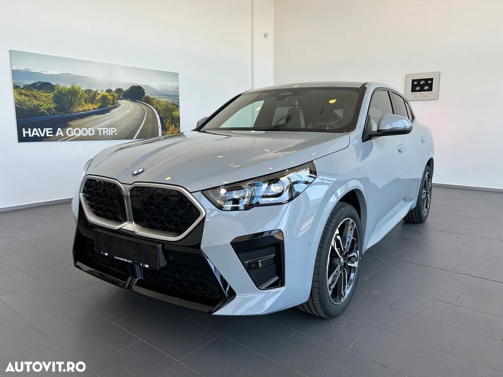 BMW X2 sDrive20i - 3