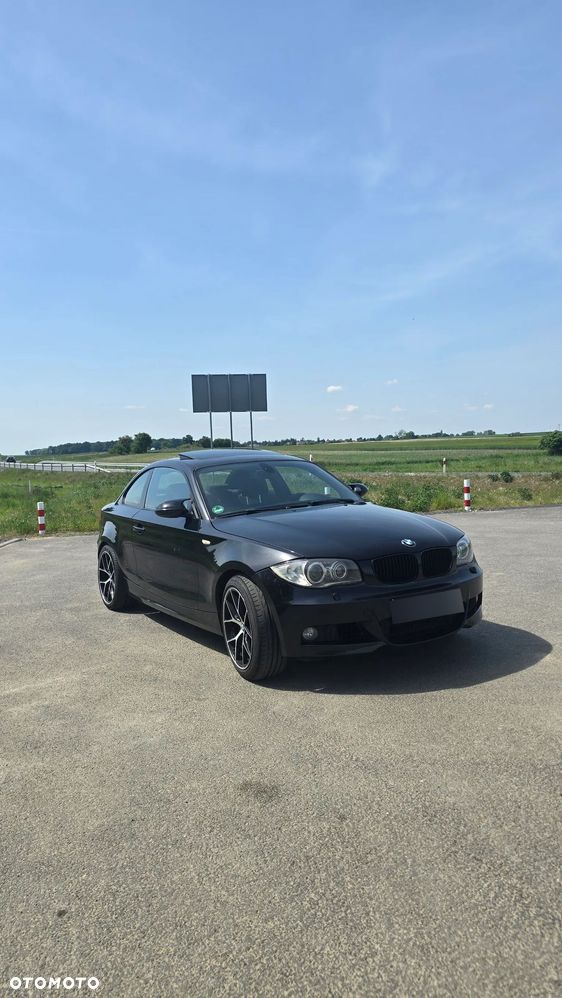 BMW Seria 1 - 3