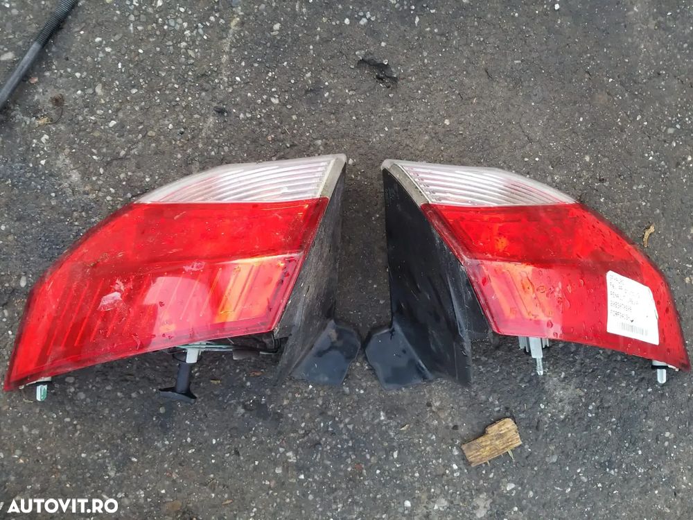 Vand Stop 500/buc Stanga Si Dreapta cod: 265500001R pentru Renault Laguna 3 din 2010 - 1