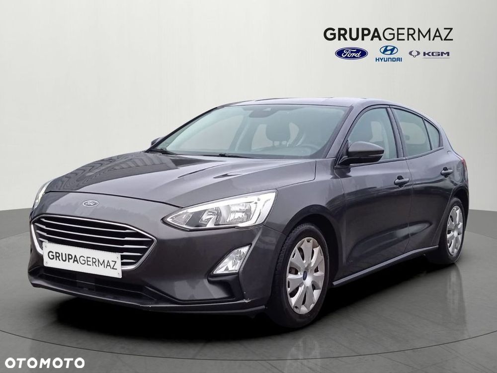 Ford Focus 1.5 EcoBlue Trend - 3