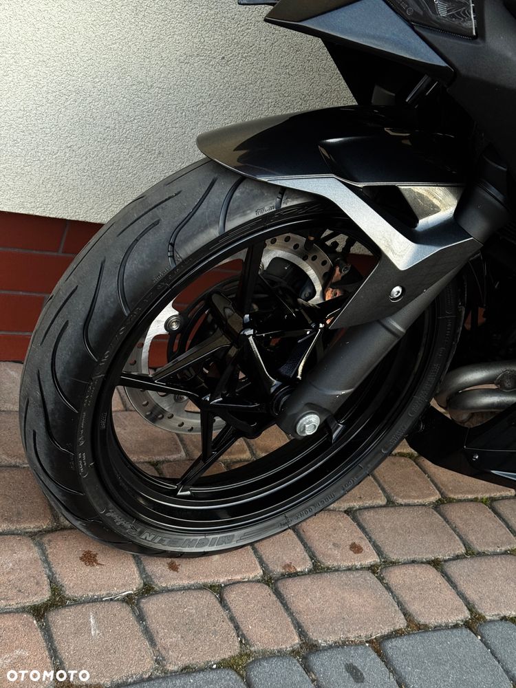 Suzuki SV - 24
