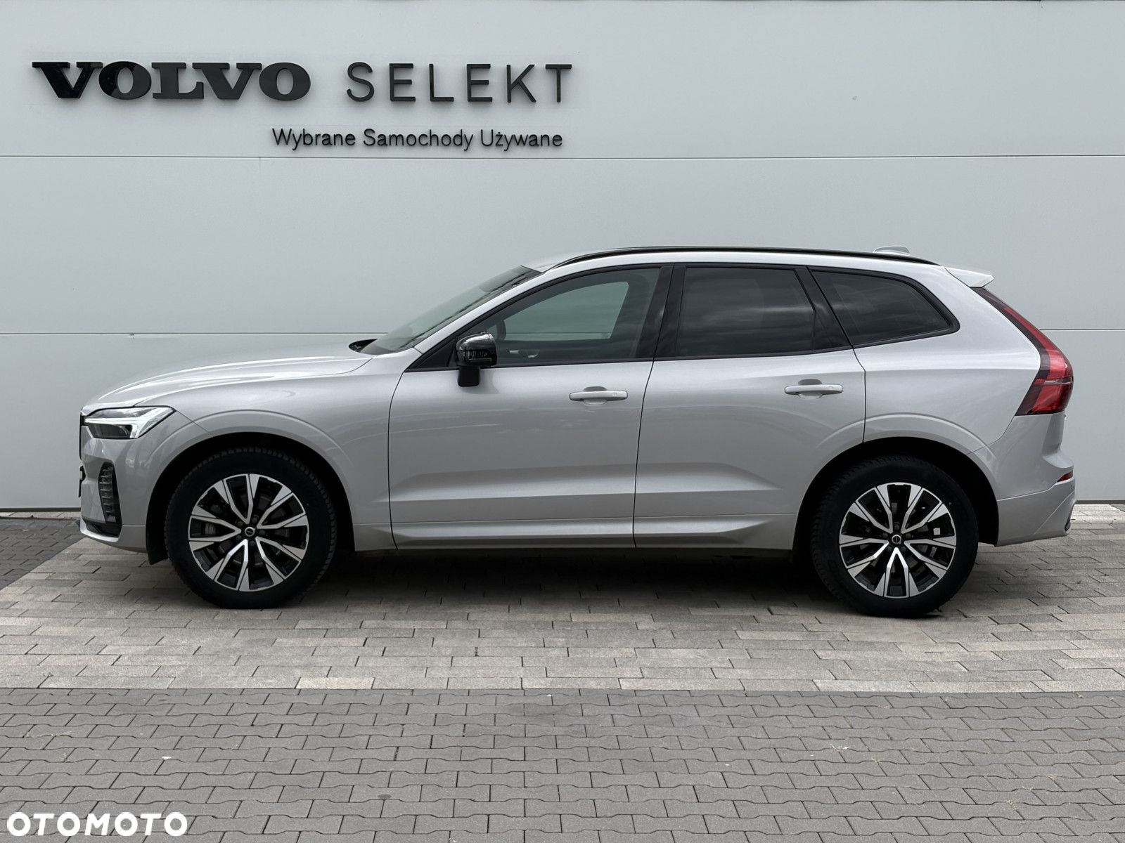 Volvo XC 60 - 4