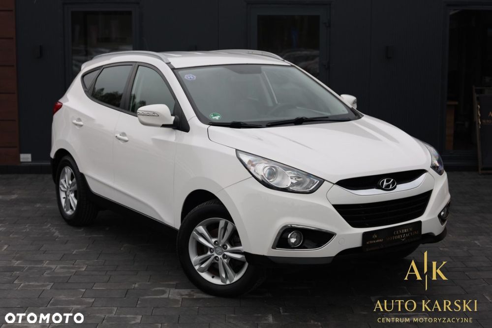 Hyundai ix35 - 9