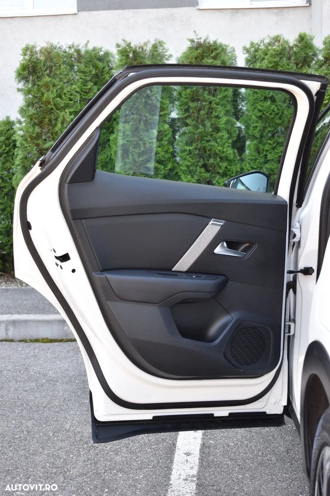 CITROËN C4 2022 — imagine 22