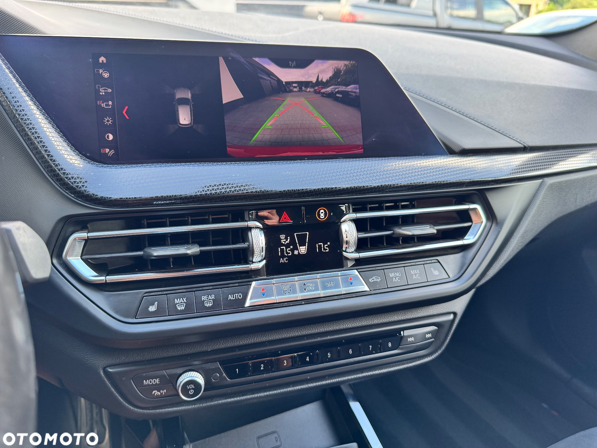 BMW Seria 1 118i M Sport - 33