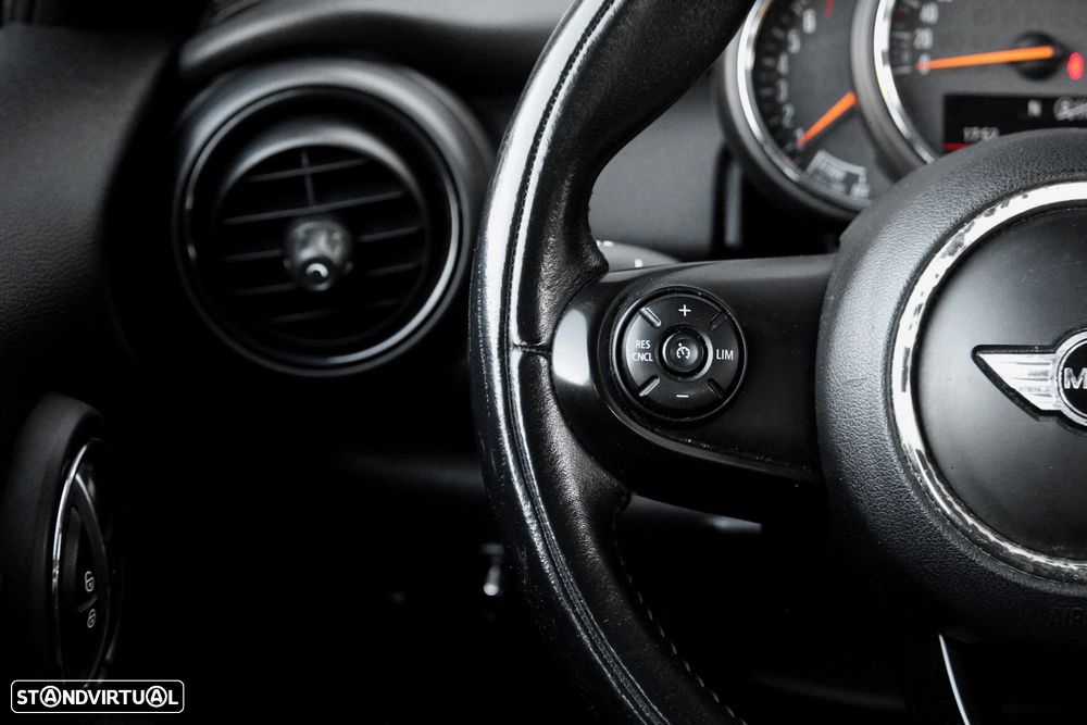 MINI 5 Portas One - 26