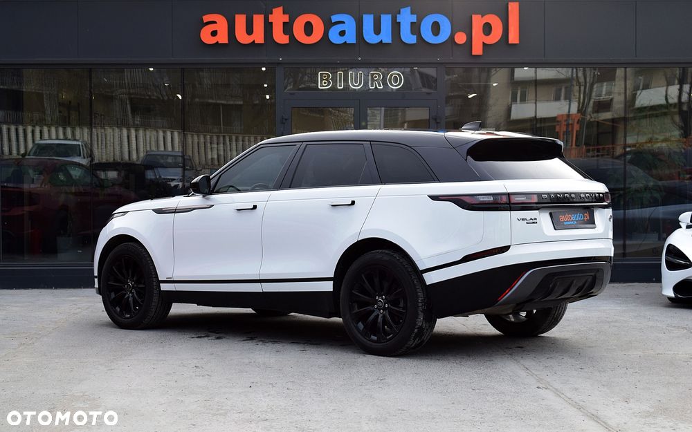 Land Rover Range Rover Velar P250 R-Dynamic S - 17