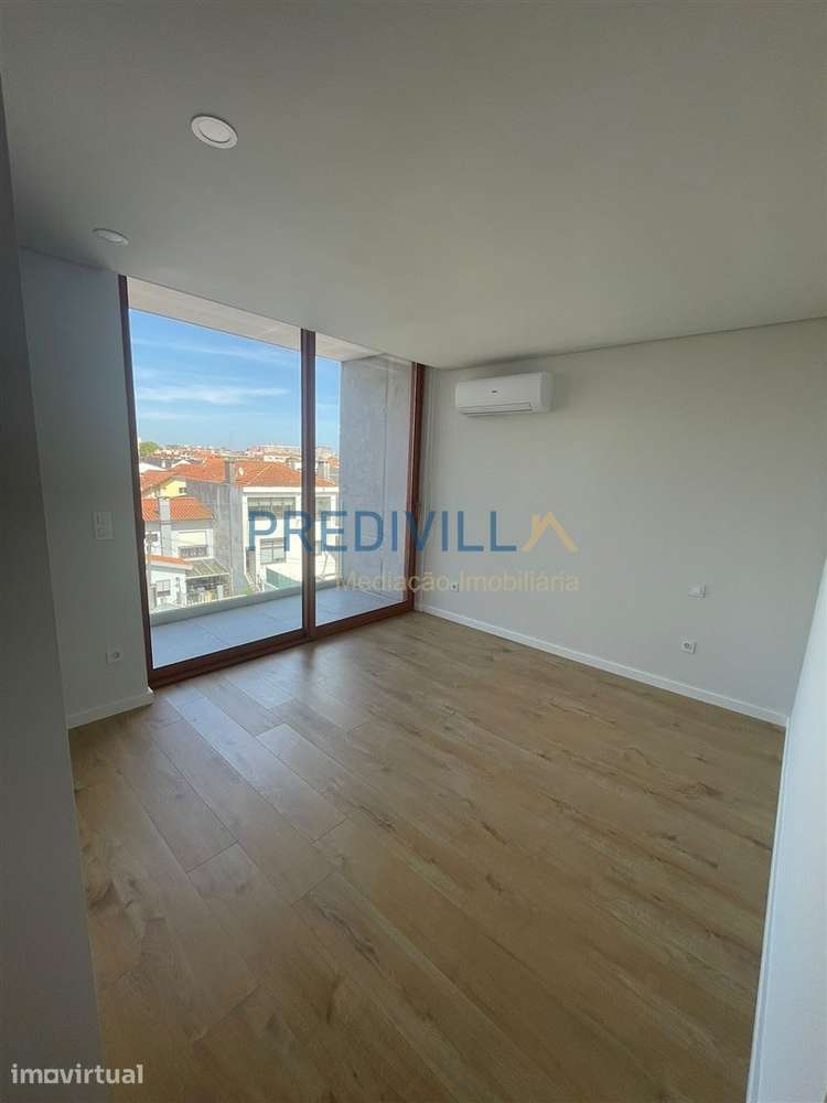 Apartamento T2 Venda em Póvoa de Varzim, Beiriz e Argivai,Póvoa de Var - Grande imagem: 4/15