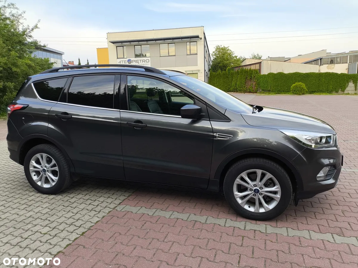 Ford Kuga 1.5 EcoBoost AWD Edition ASS - 11