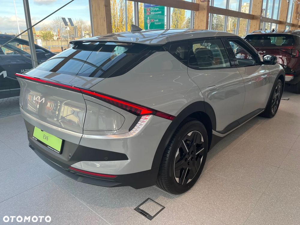 Kia EV6 84kWh Air - 7