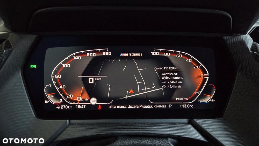 BMW 1M - 27