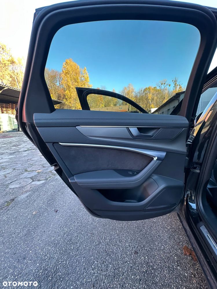 Audi A6 Limousine - 14