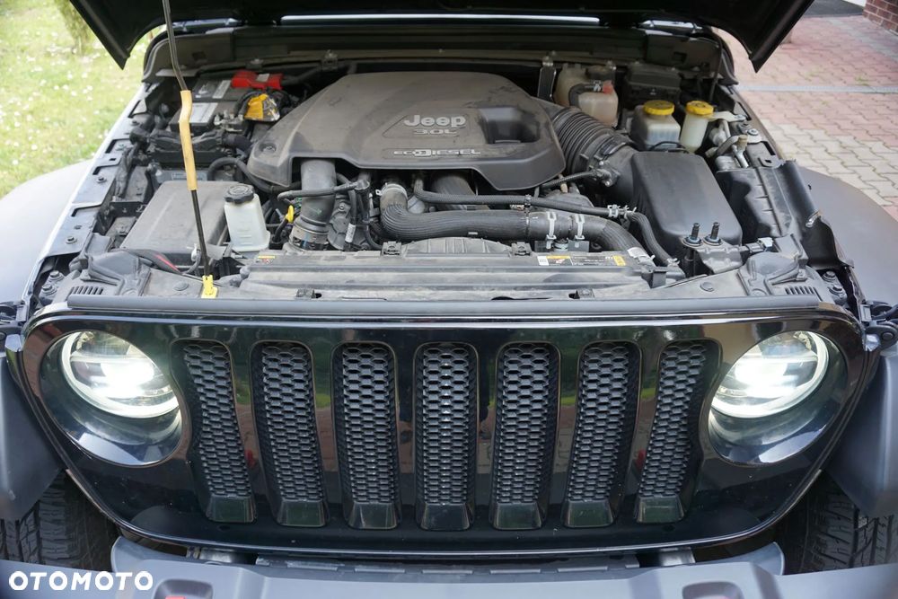 Jeep Wrangler - 22