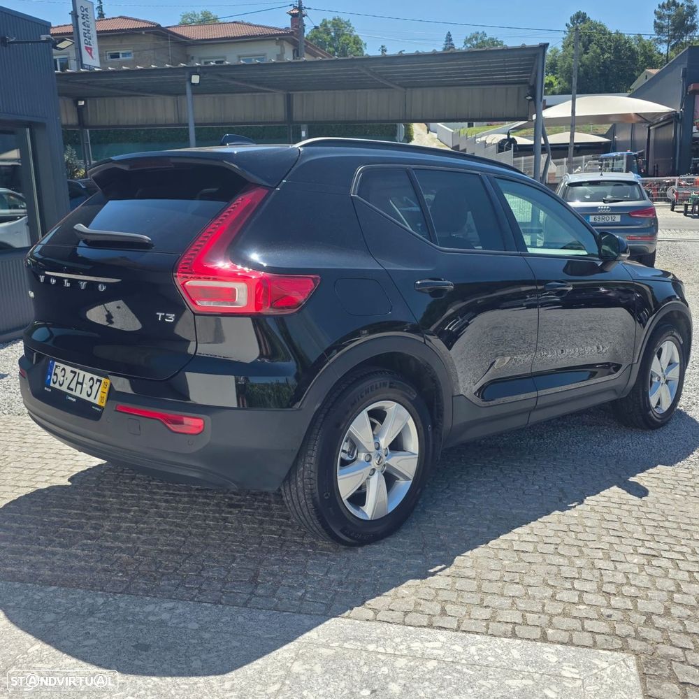 Volvo XC 40 1.5 T3 Momentum - 9