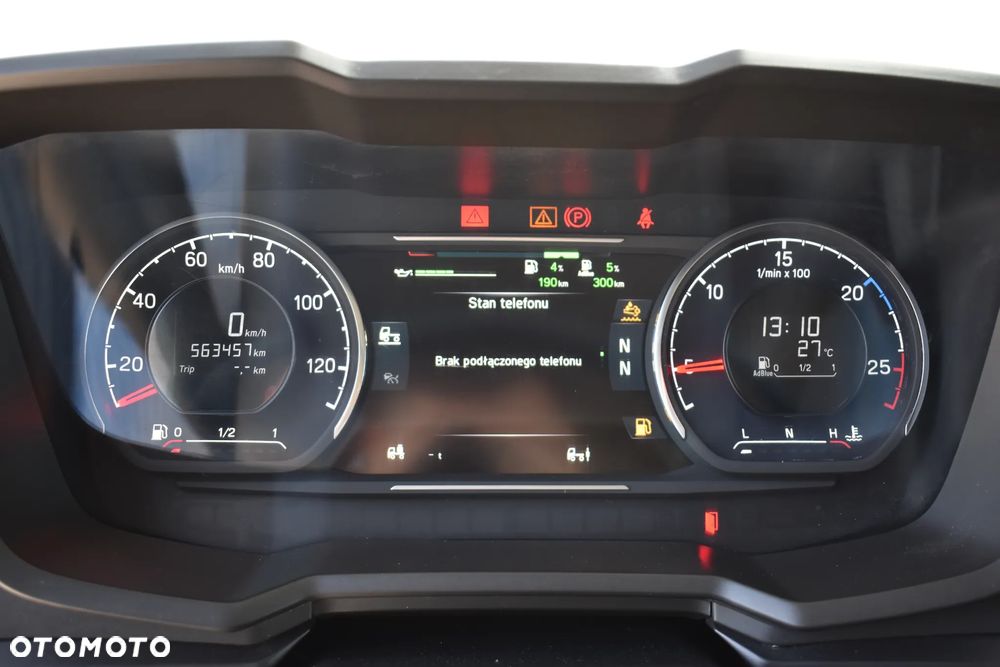 Scania R450 !! Klima postojowa !! FULL LED !! - 16
