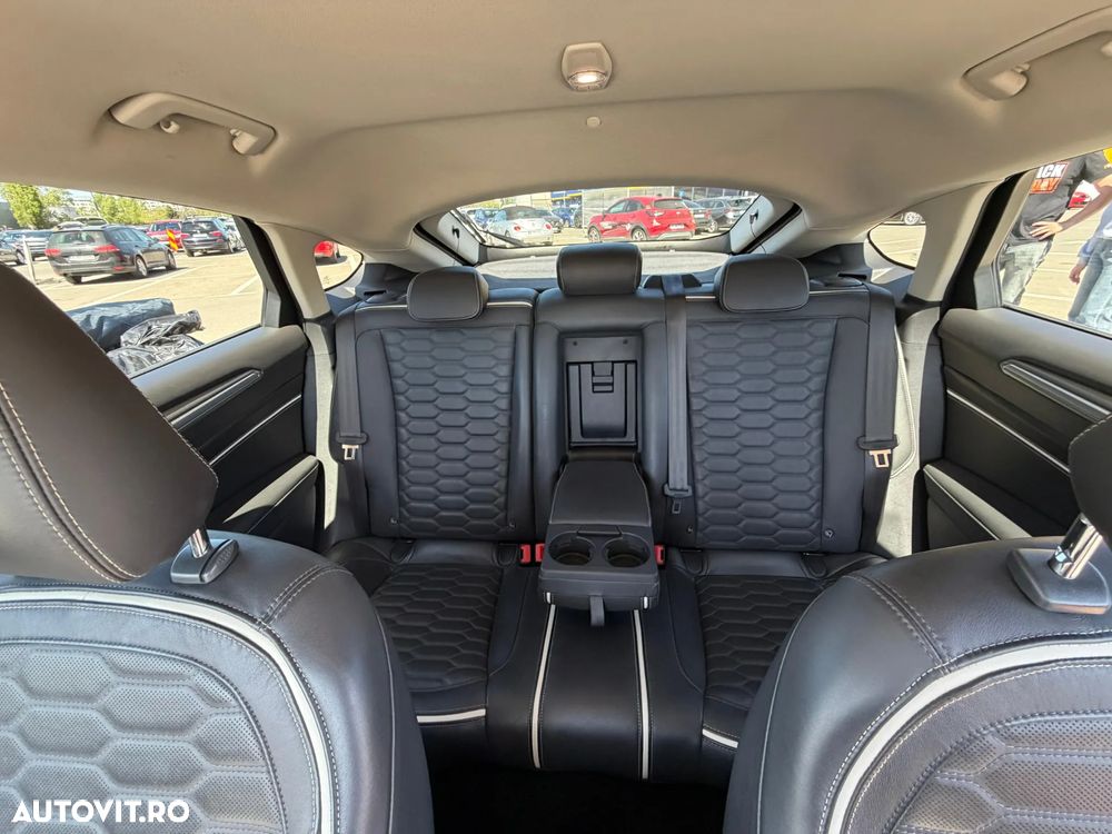 Ford Mondeo 2.0 TDCi Start-Stopp PowerShift-Aut Vignale - 16