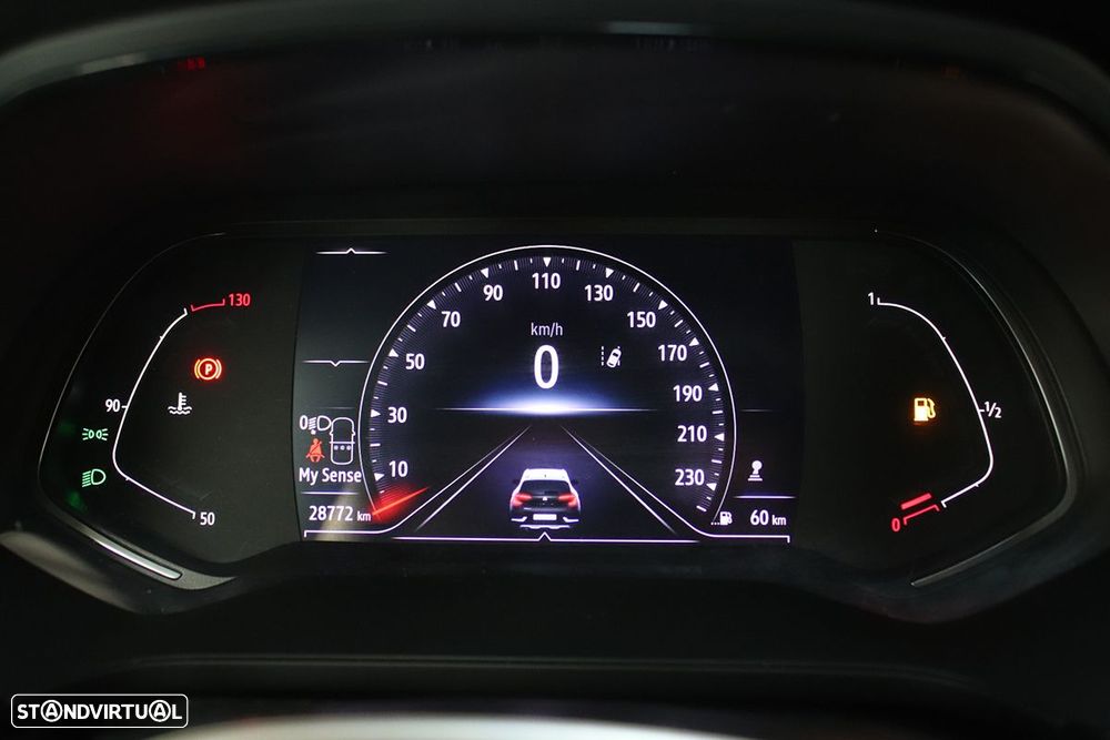 Renault Captur 1.0 TCe Techno - 16