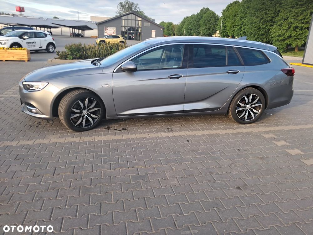 Opel Insignia - 4