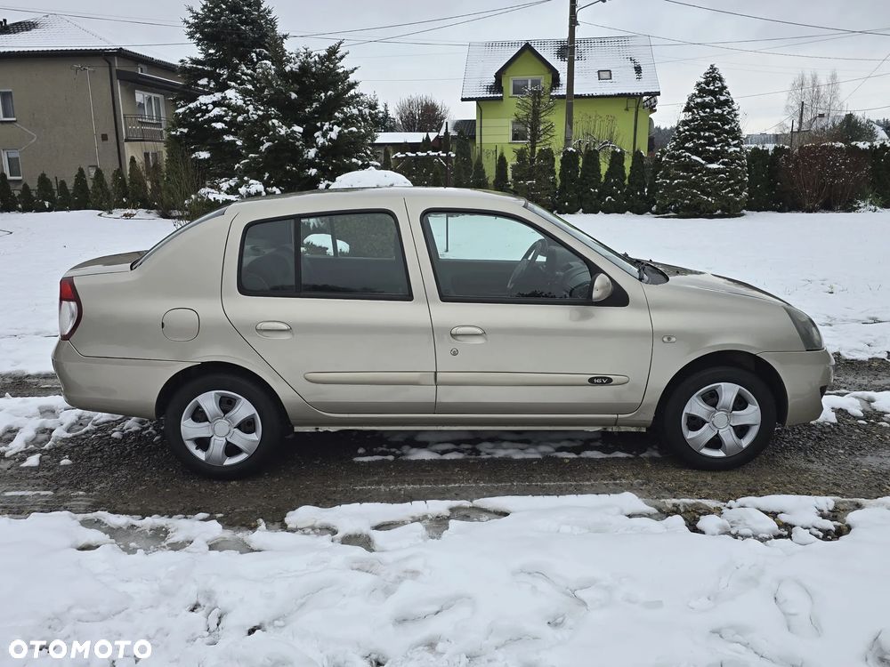 Renault Thalia 1.2 16V Alize - 11