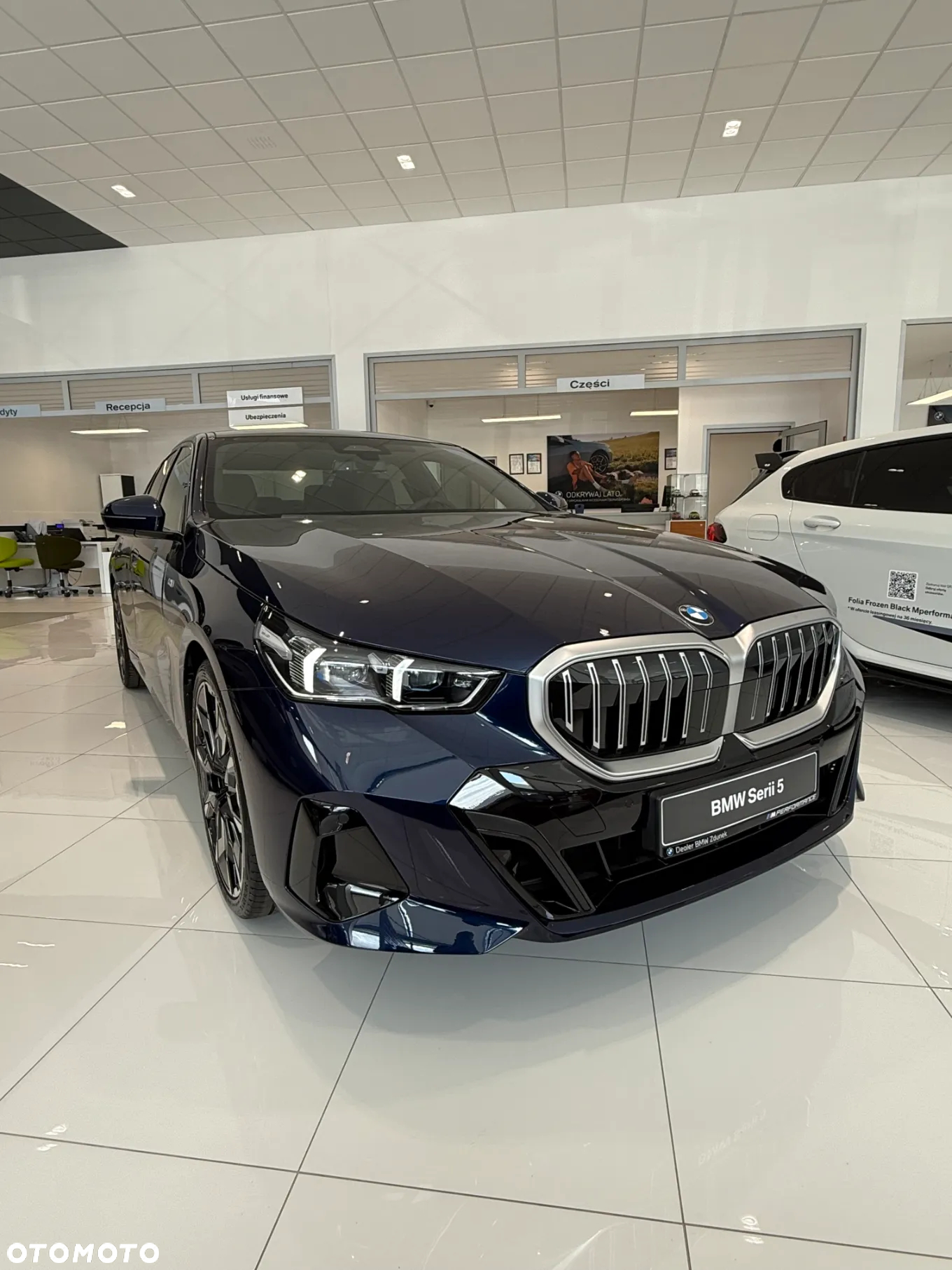 BMW Seria 5 - 2
