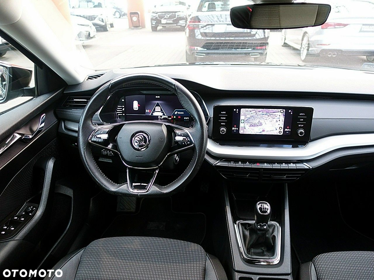 Skoda Octavia - 15