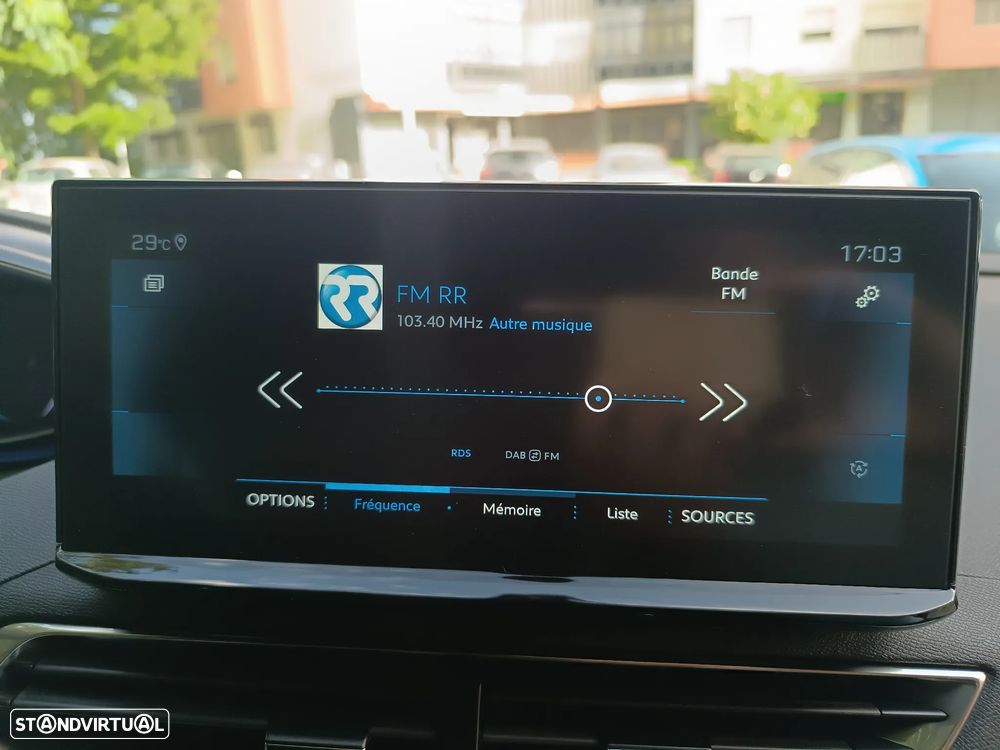 Peugeot 5008 PureTech 130 Stop & Start Allure Pack - 47