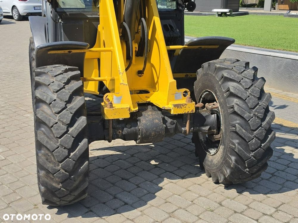 Kramer ALLRAD 318 - 23